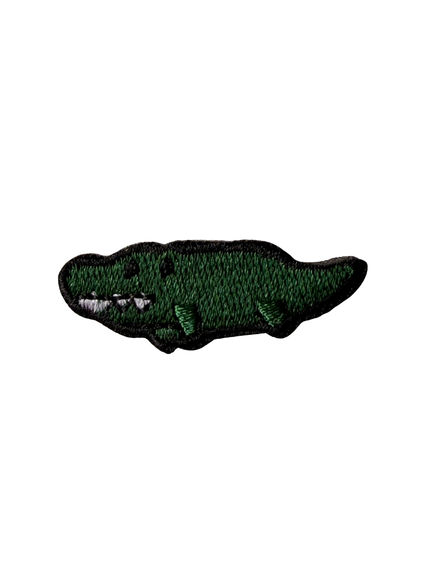 Mini Motif Patch