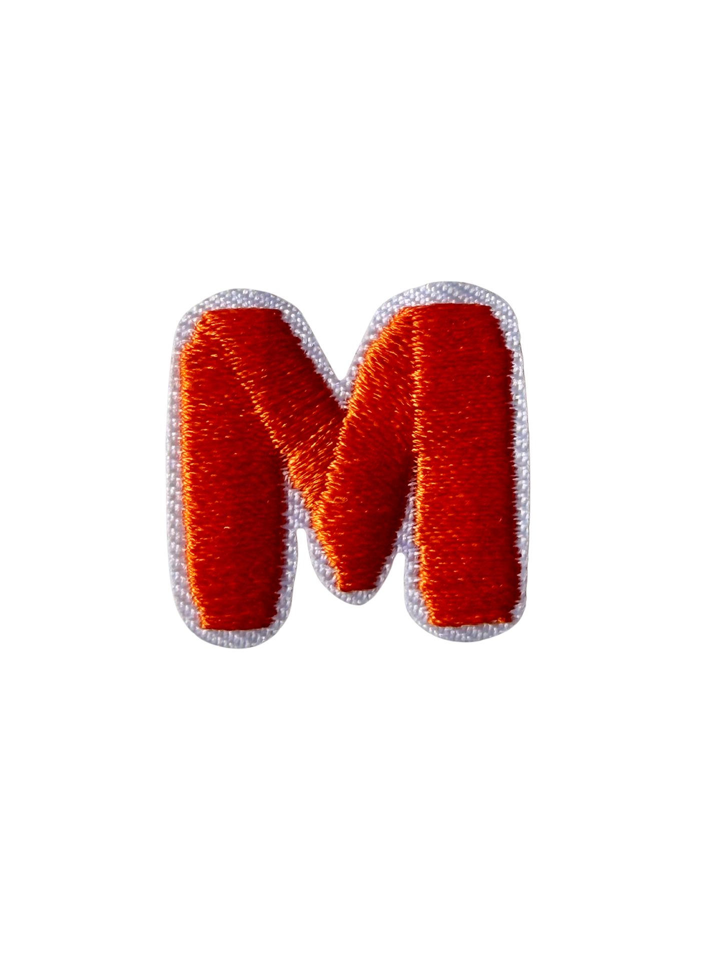 Mini Letter Patch
