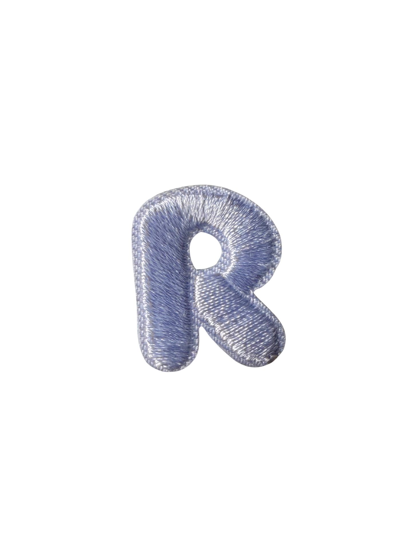Mini Letter Patch