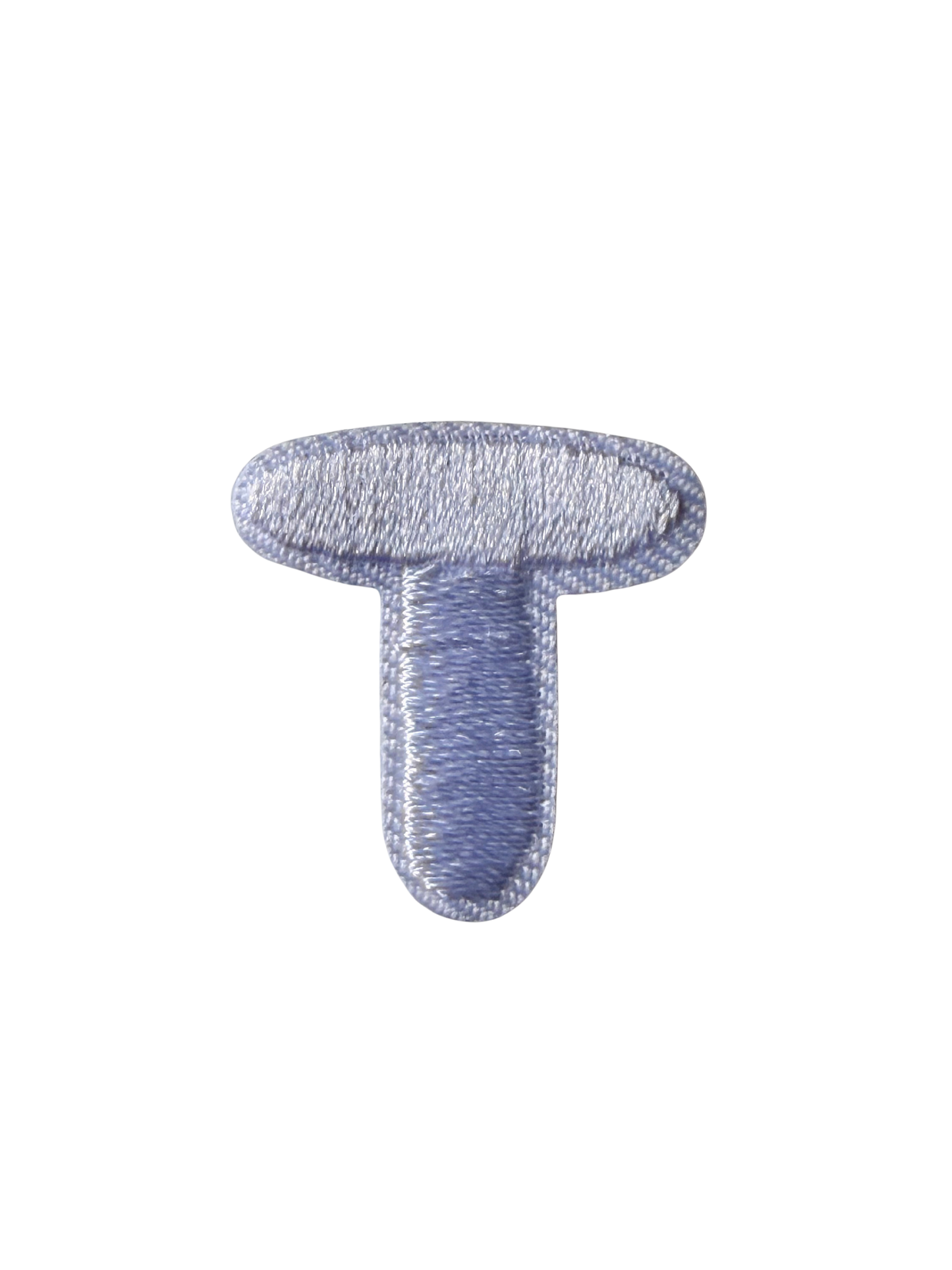 Mini Letter Patch