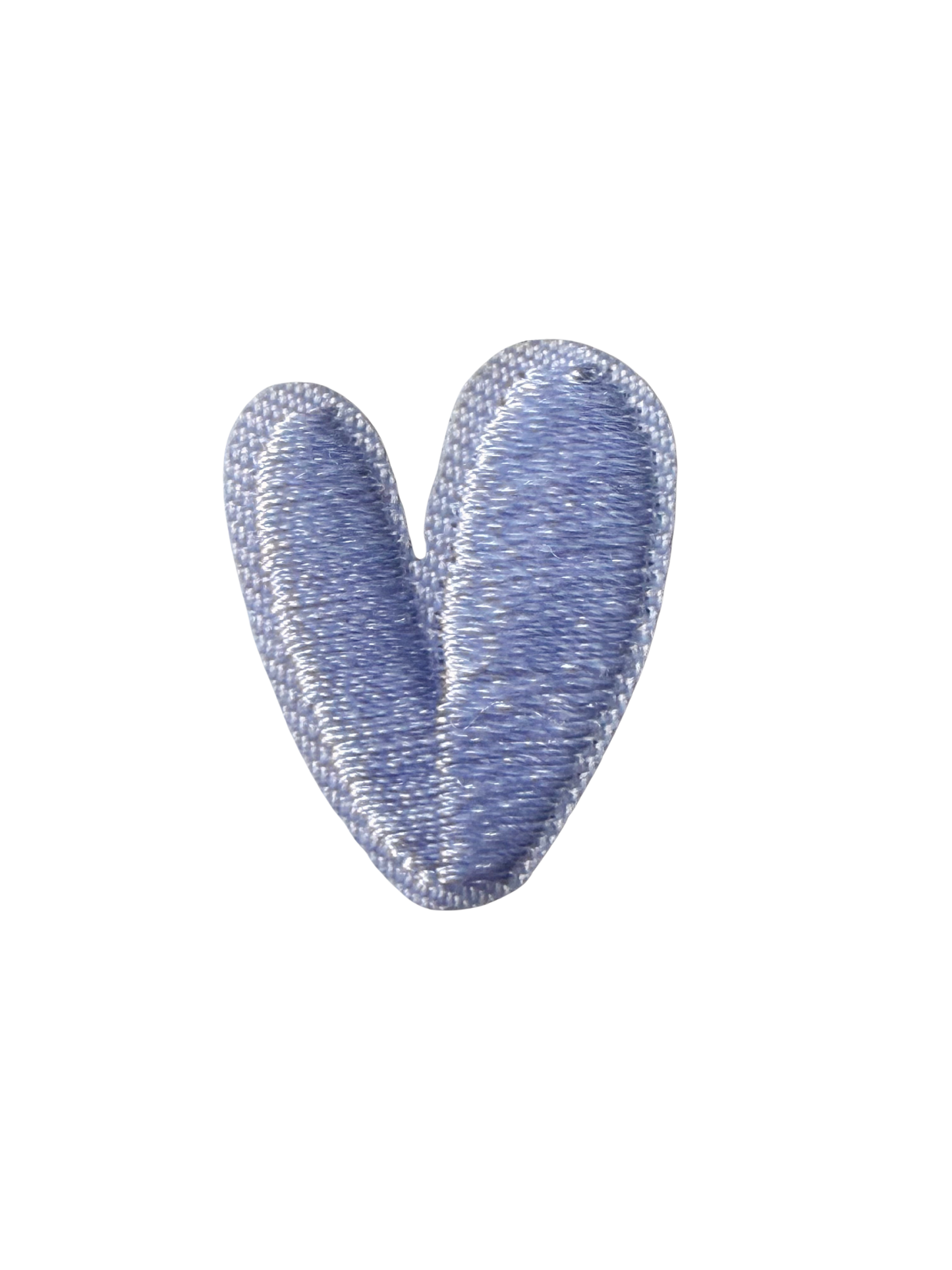 Mini Letter Patch
