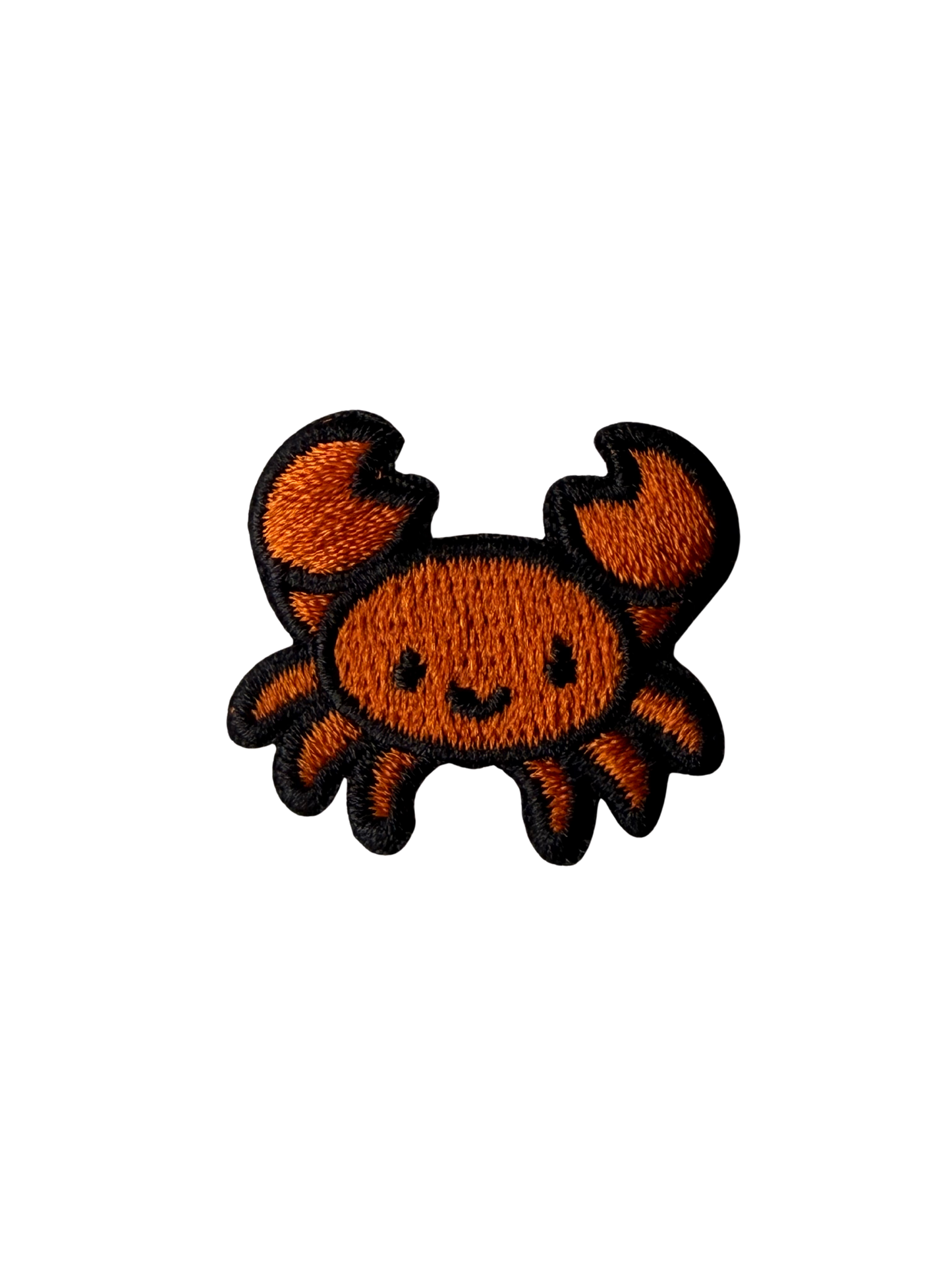 Mini Motif Patch