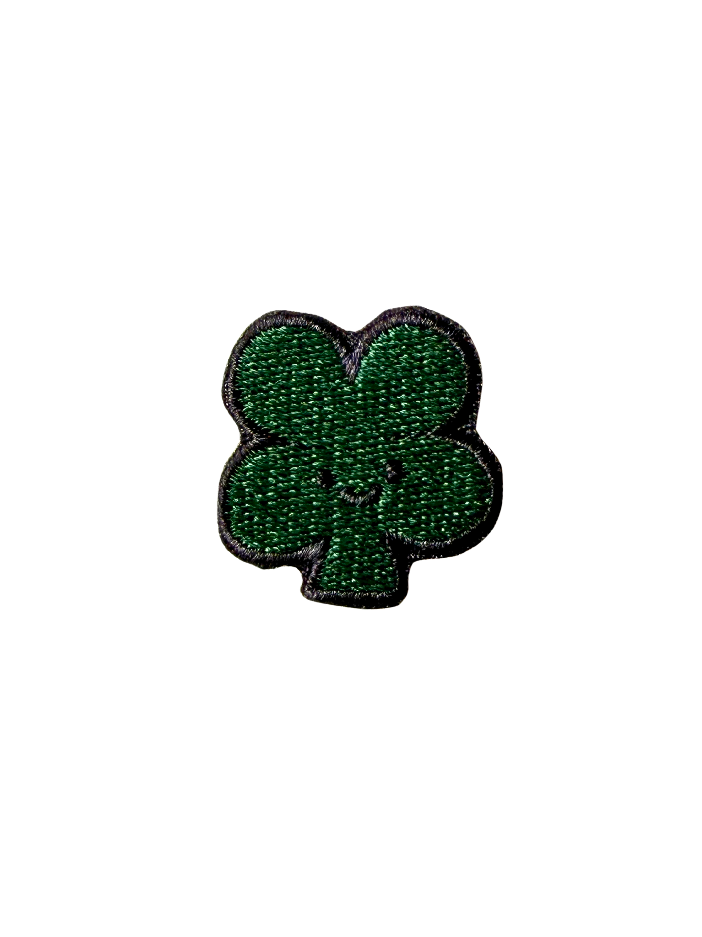 Mini Motif Patch