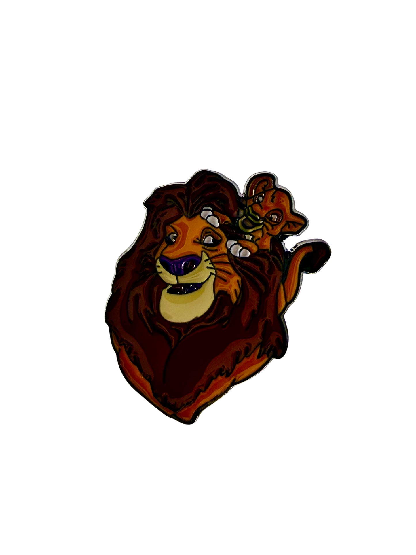 Badge