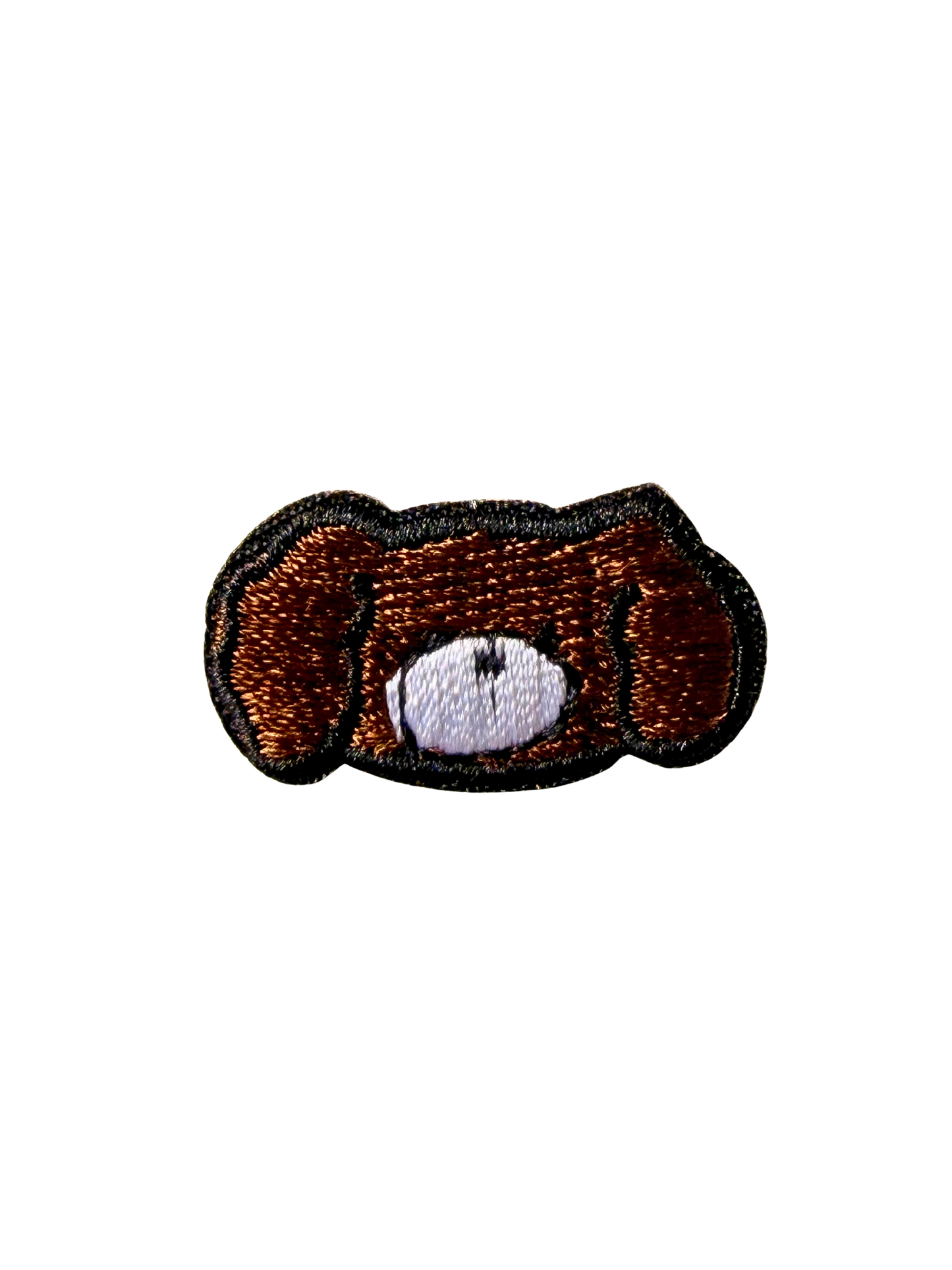 Mini Motif Patch
