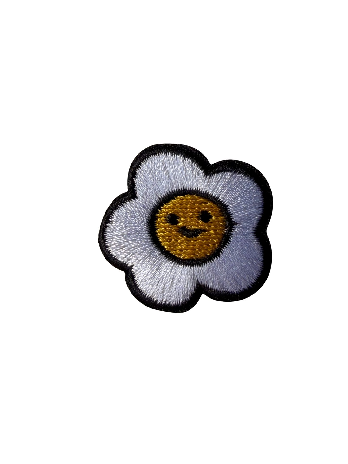 Mini Motif Patch