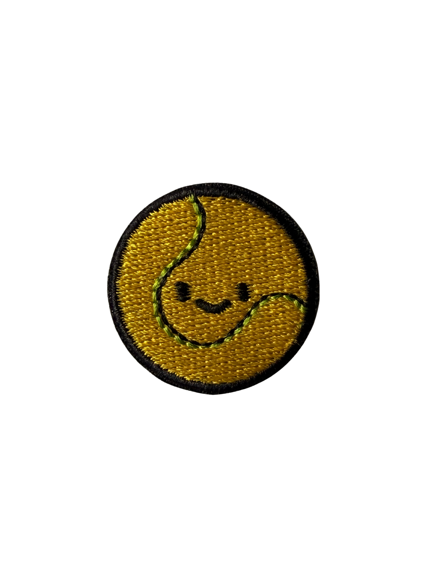 Mini Motif Patch