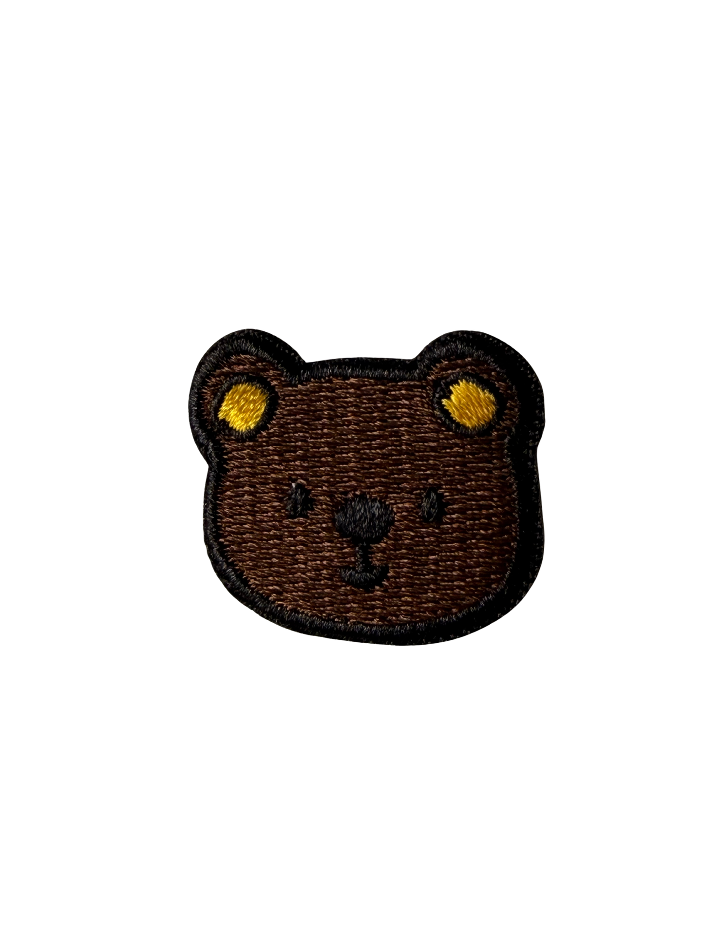 Mini Motif Patch