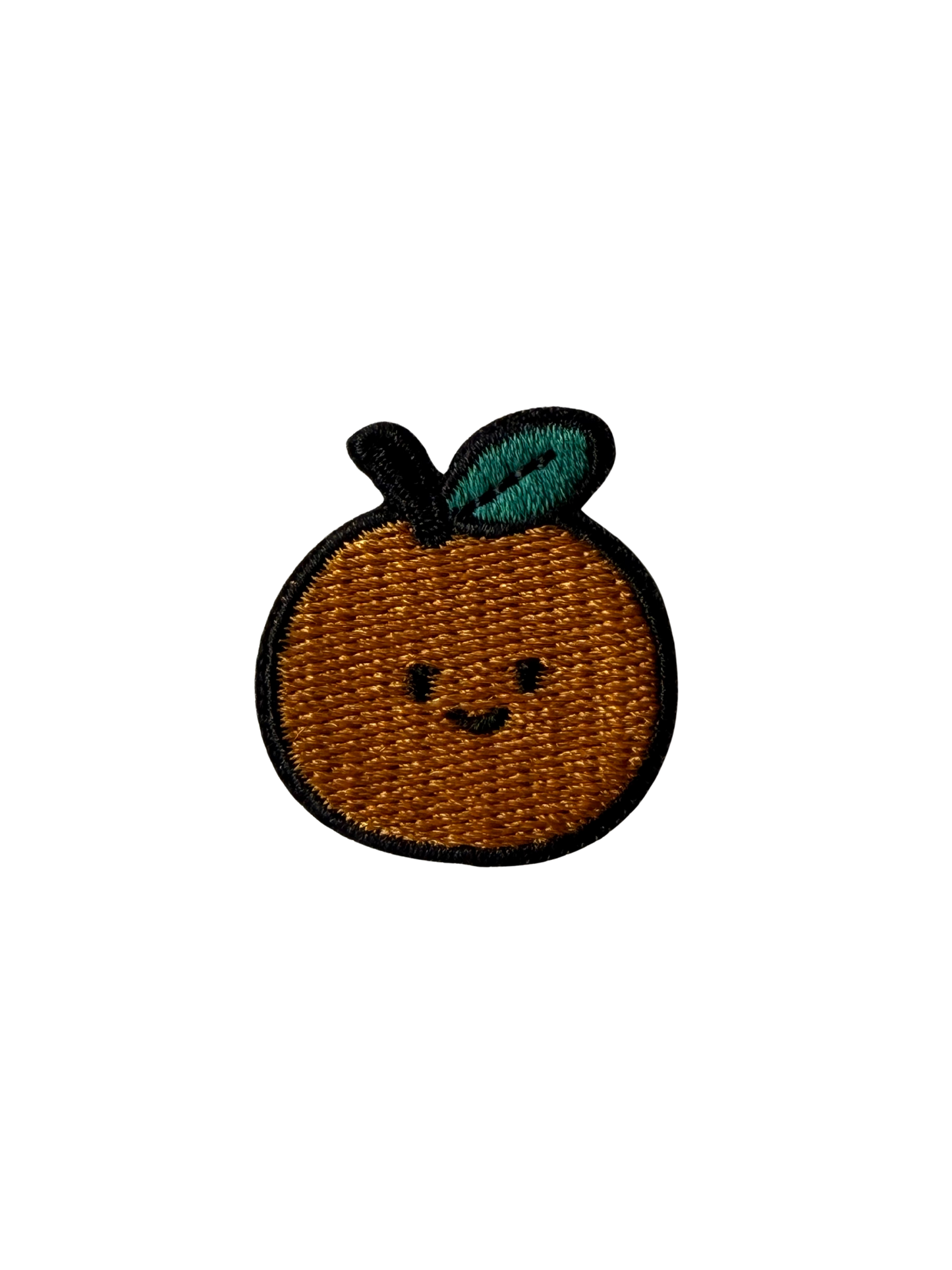 Mini Motif Patch