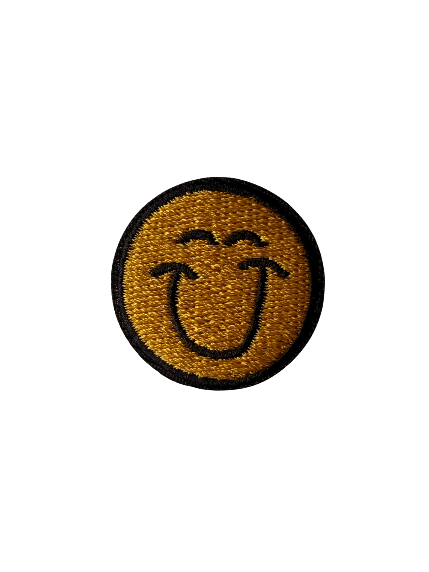 Mini Motif Patch
