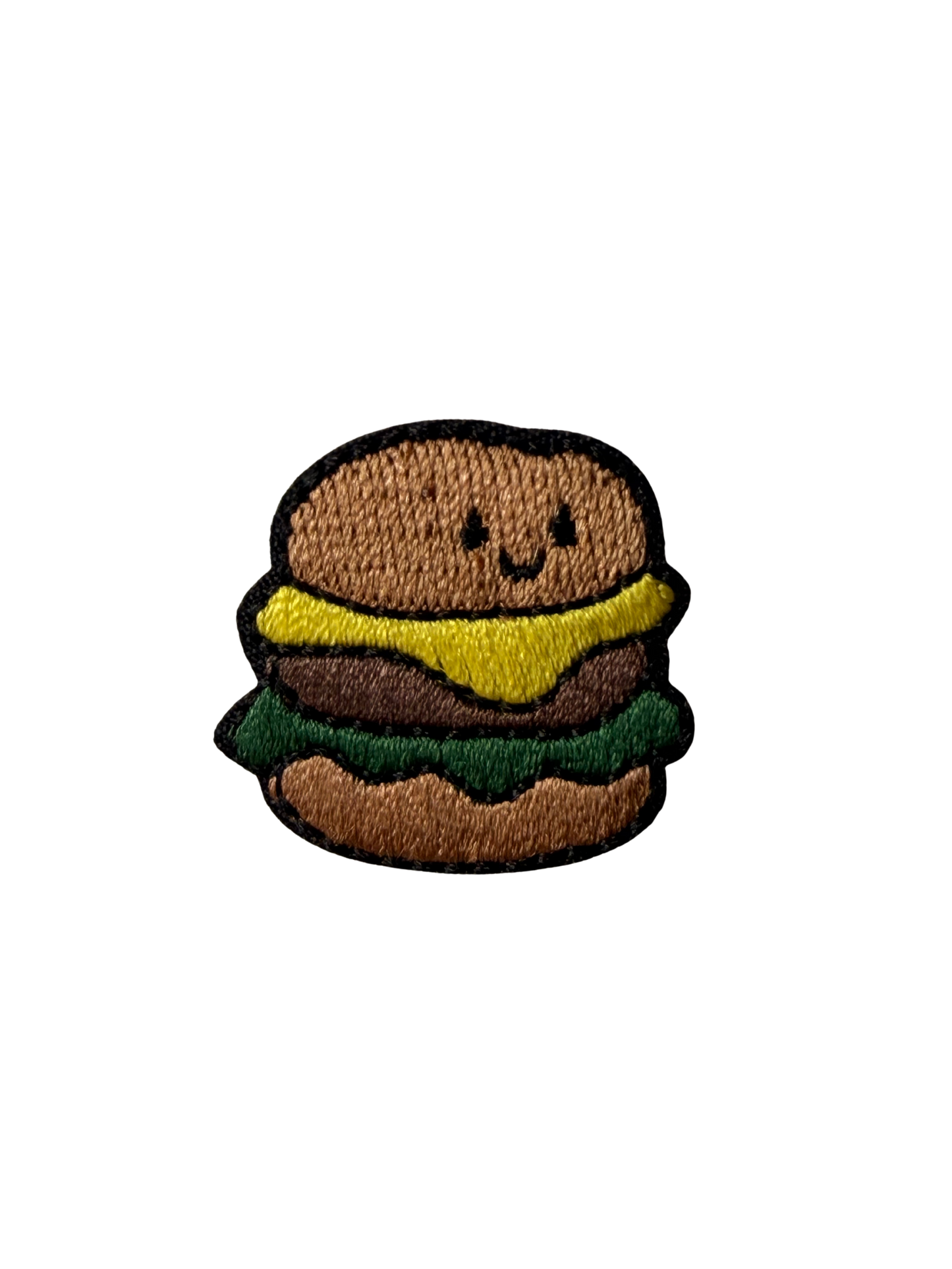 Mini Motif Patch