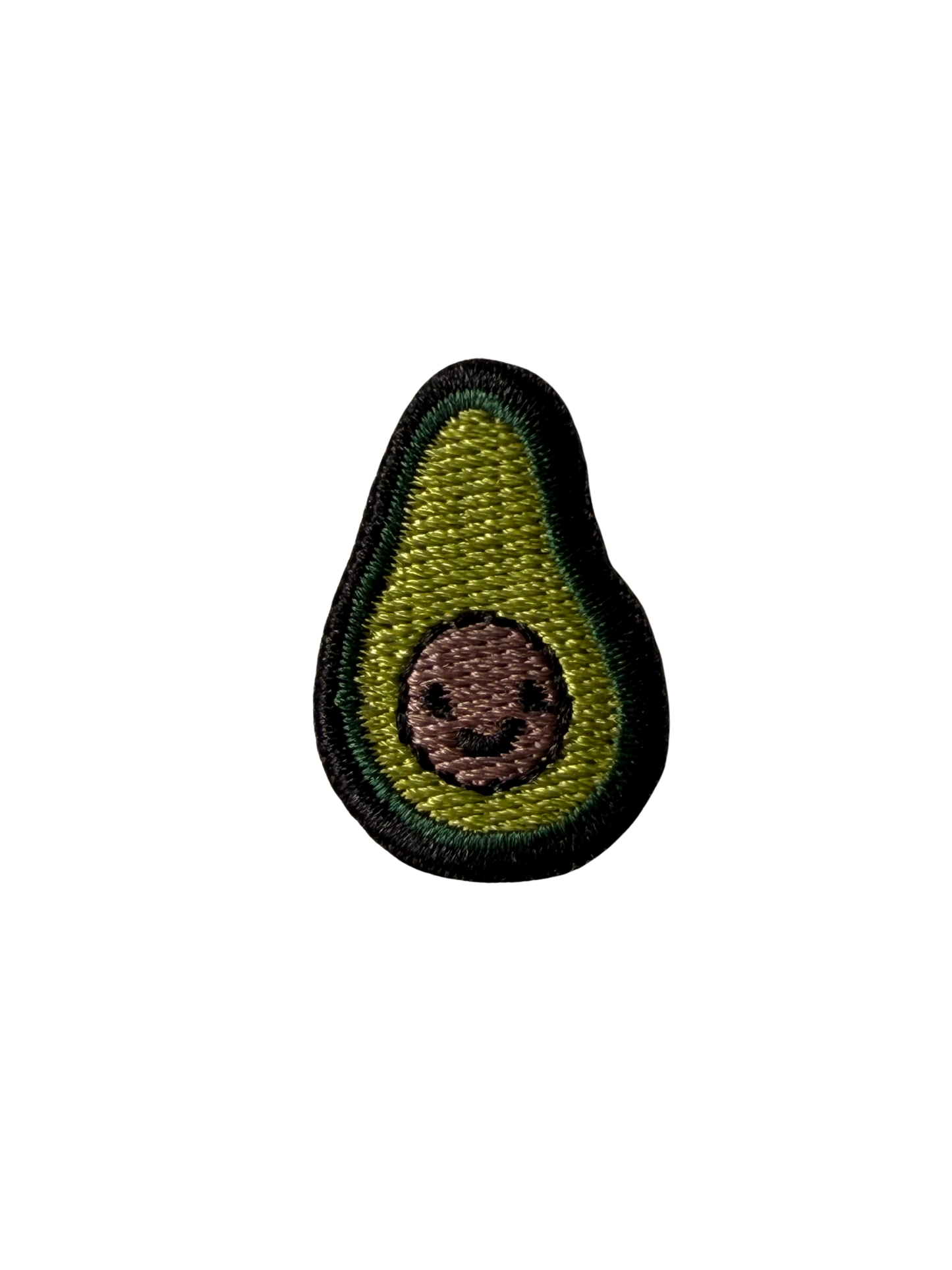 Mini Motif Patch