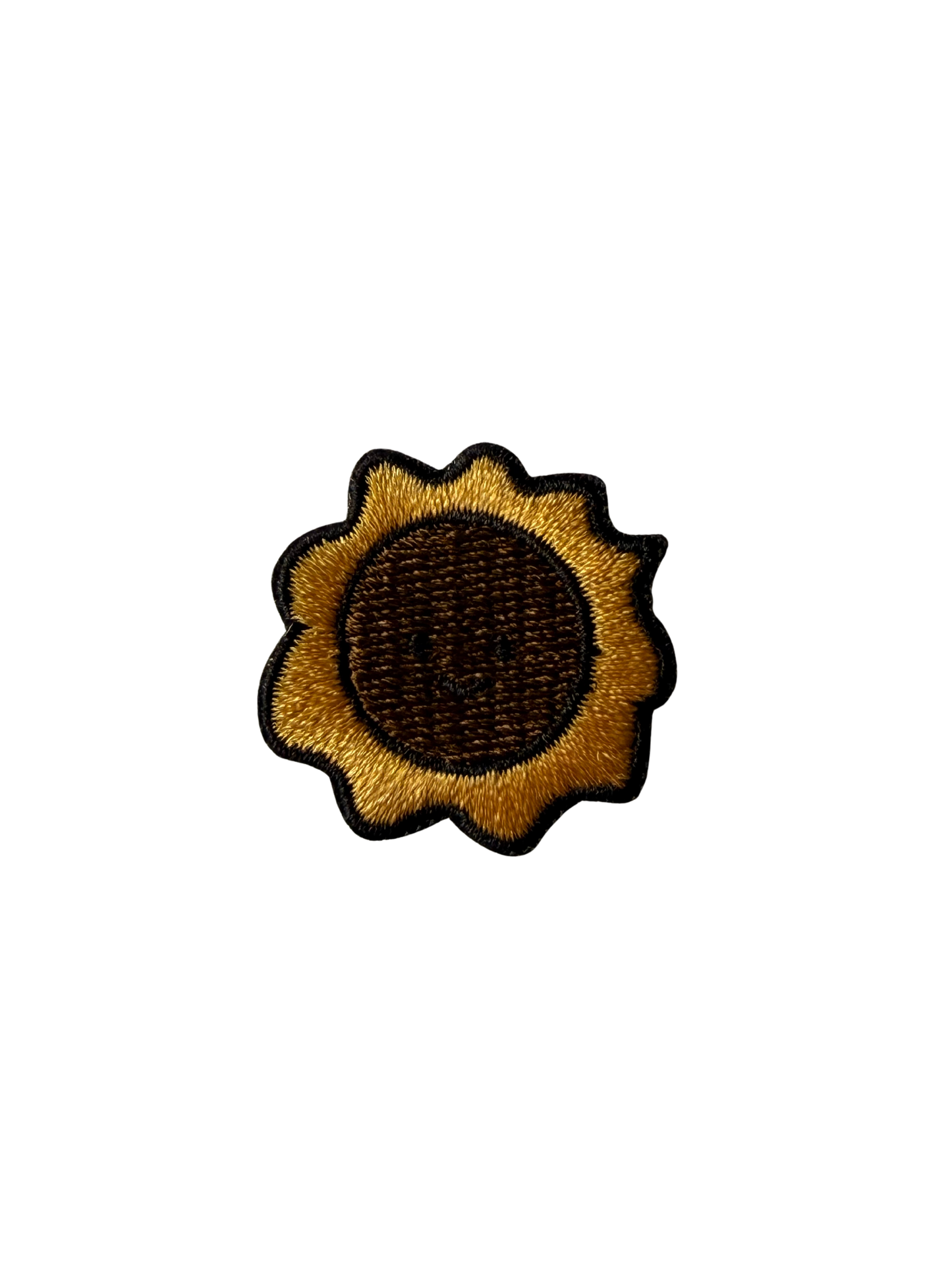 Mini Motif Patch