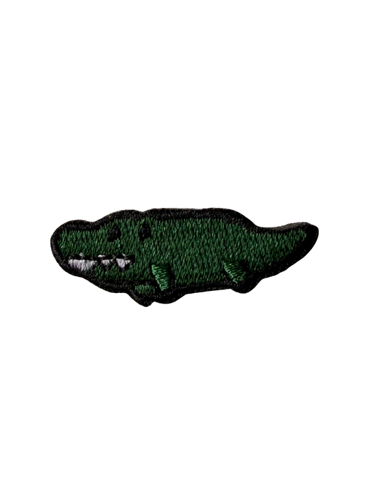 Mini Motif Patch