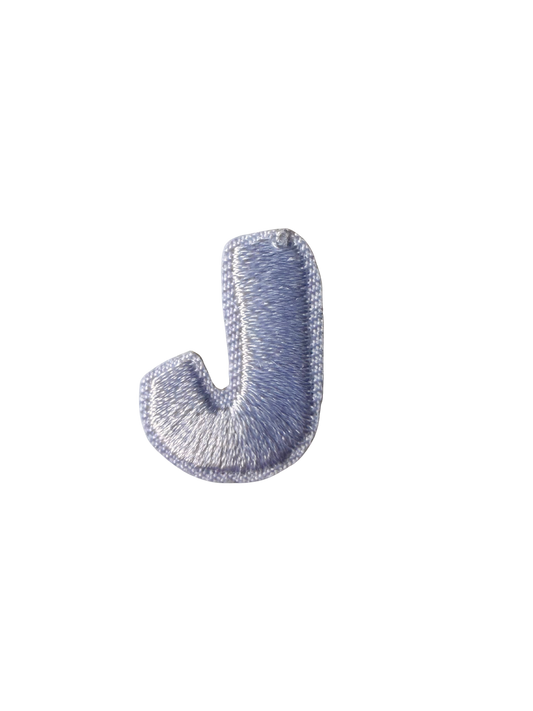 Mini Patch Letter