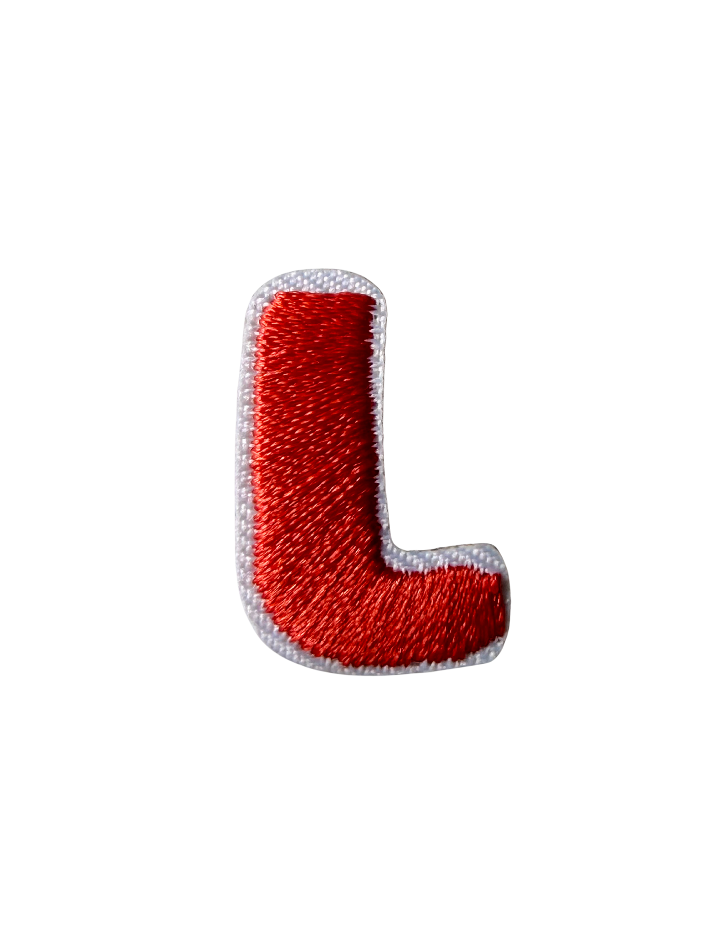 Mini Letter Patch