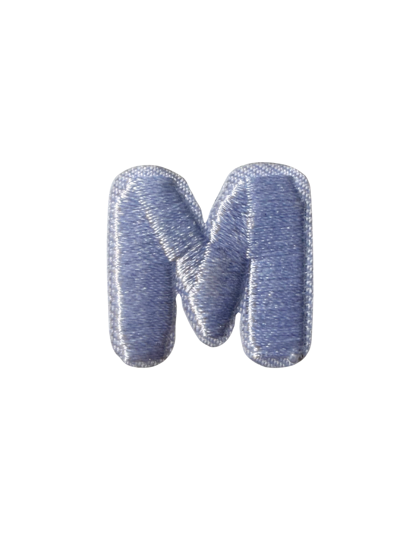 Mini Letter Patch