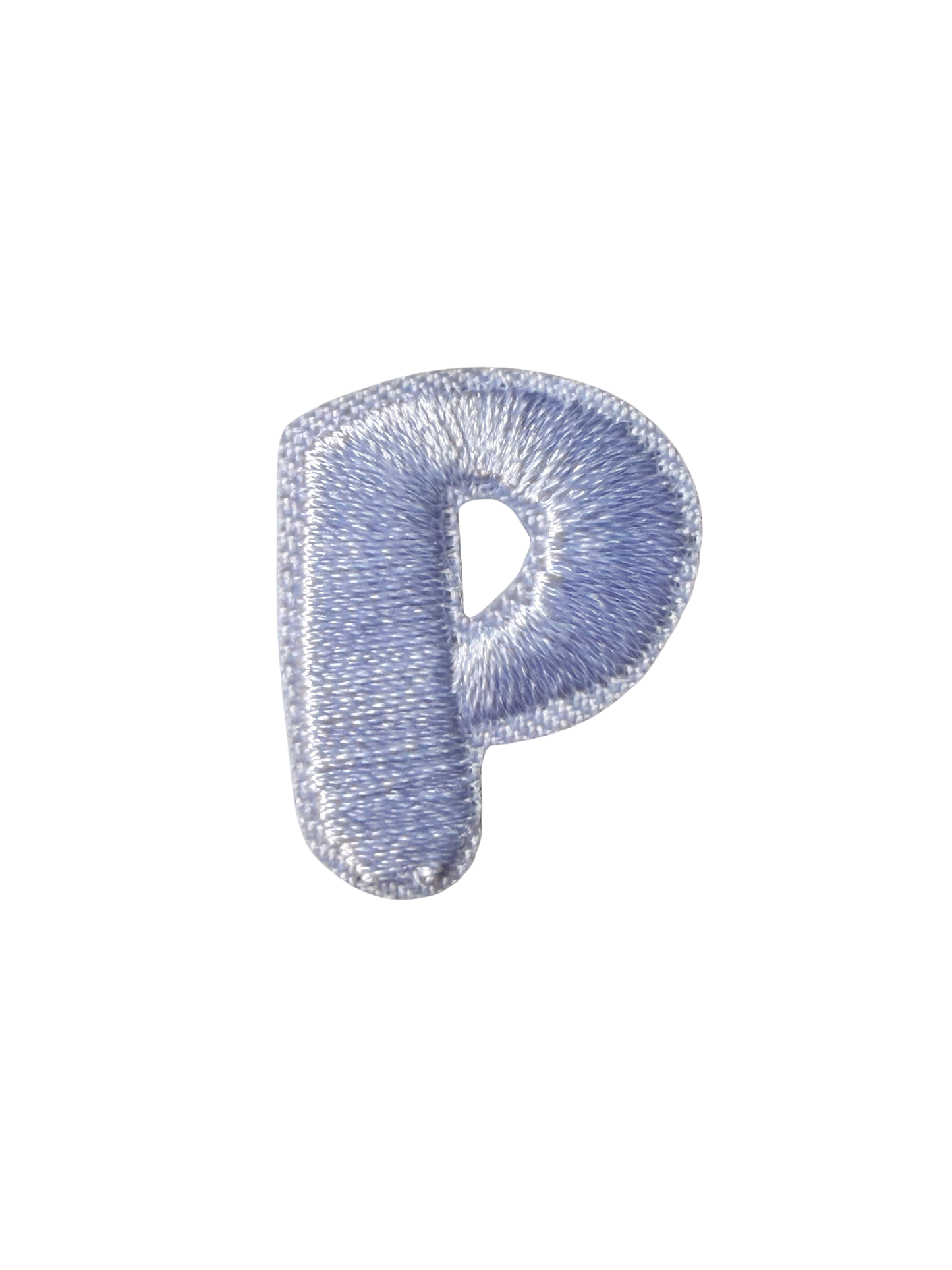 Mini Letter Patch