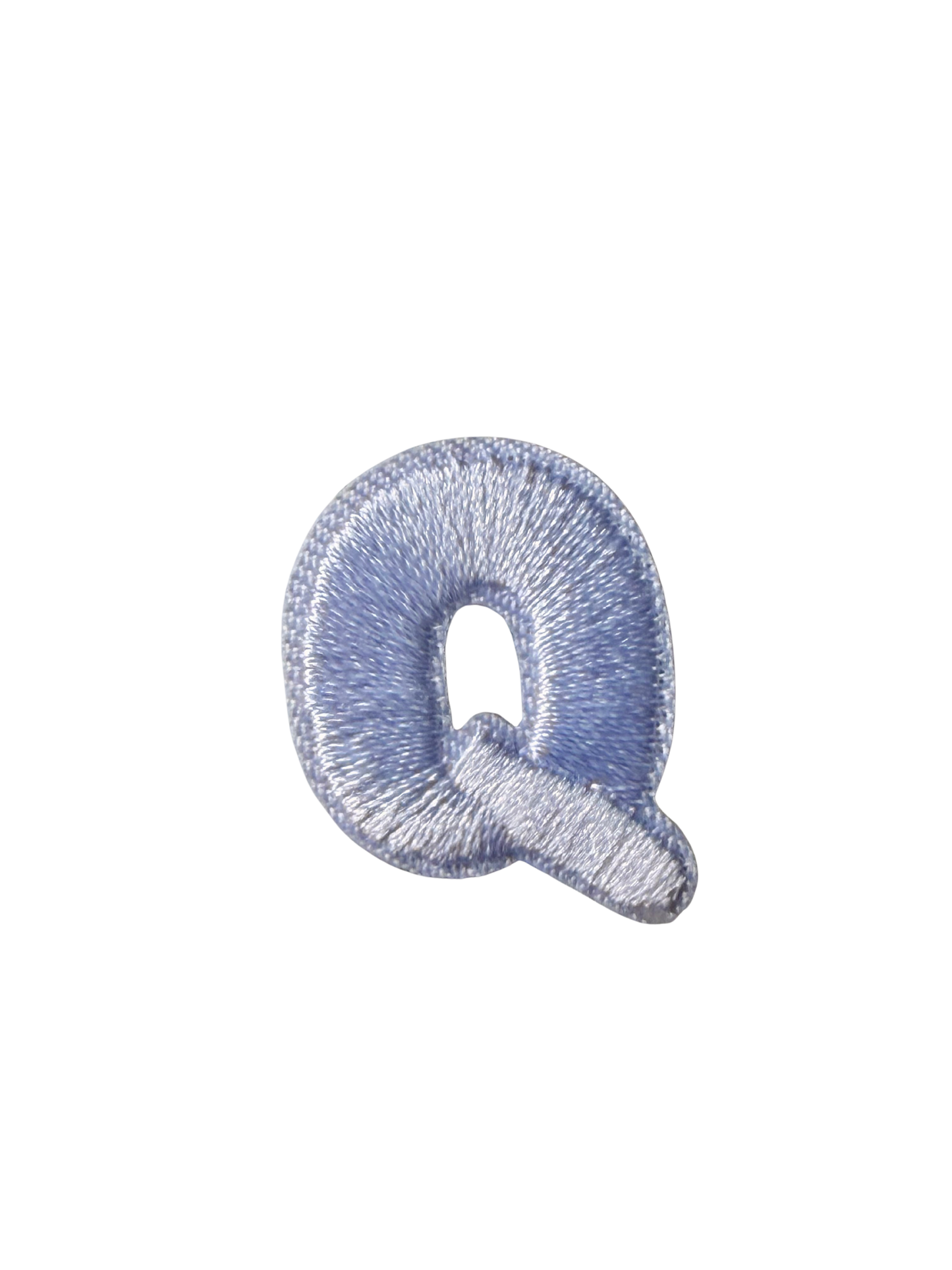 Mini Letter Patch