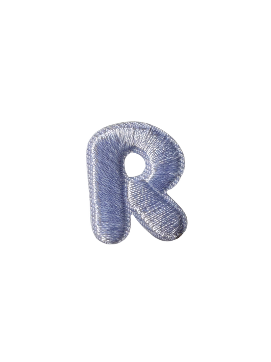 Mini Letter Patch