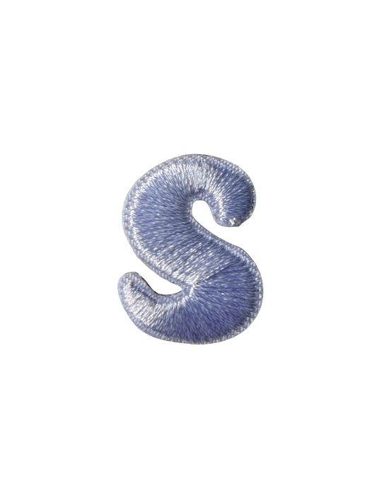 Mini Letter Patch