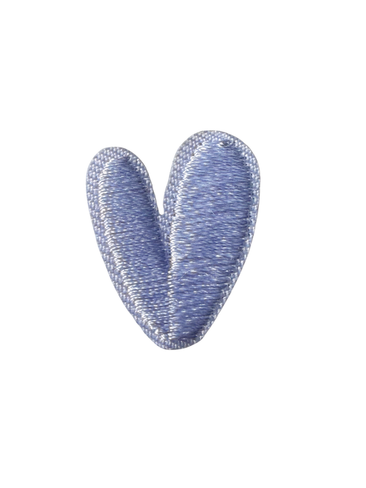 Mini Letter Patch