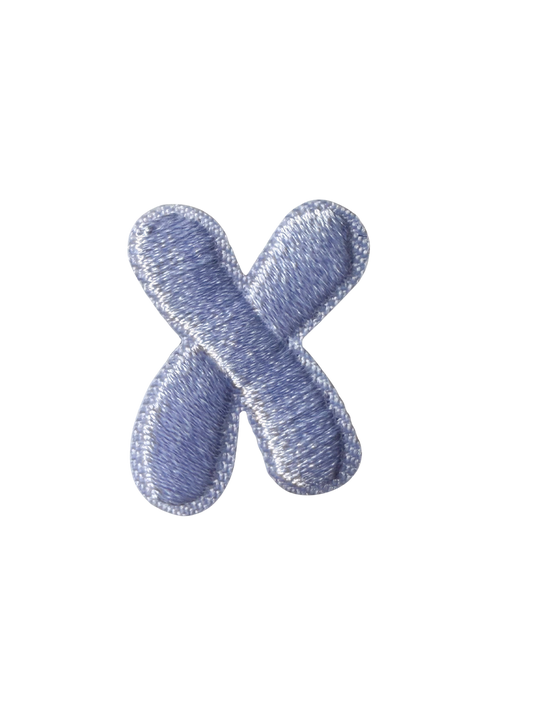 Mini Letter Patch