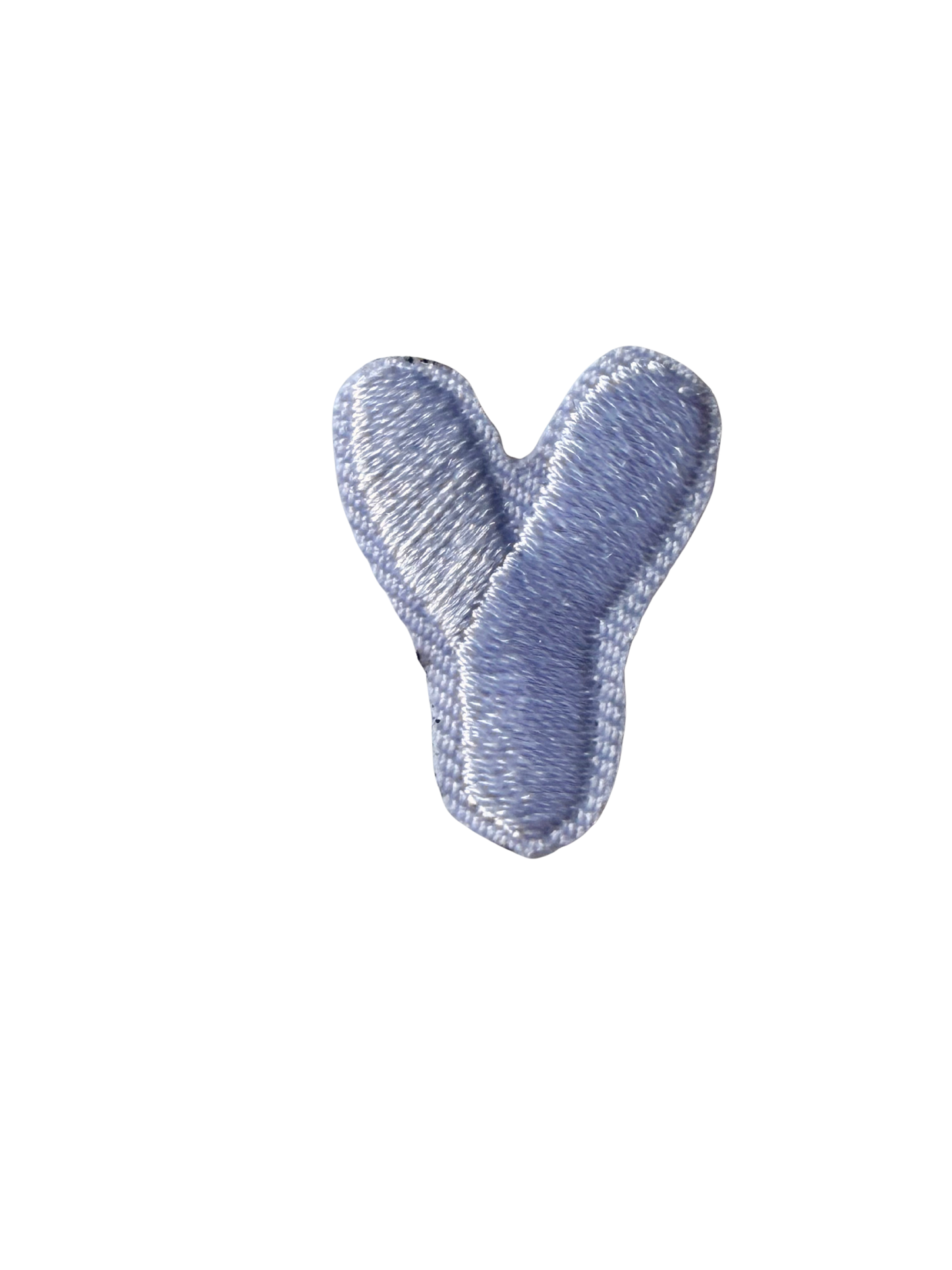 Mini Letter Patch