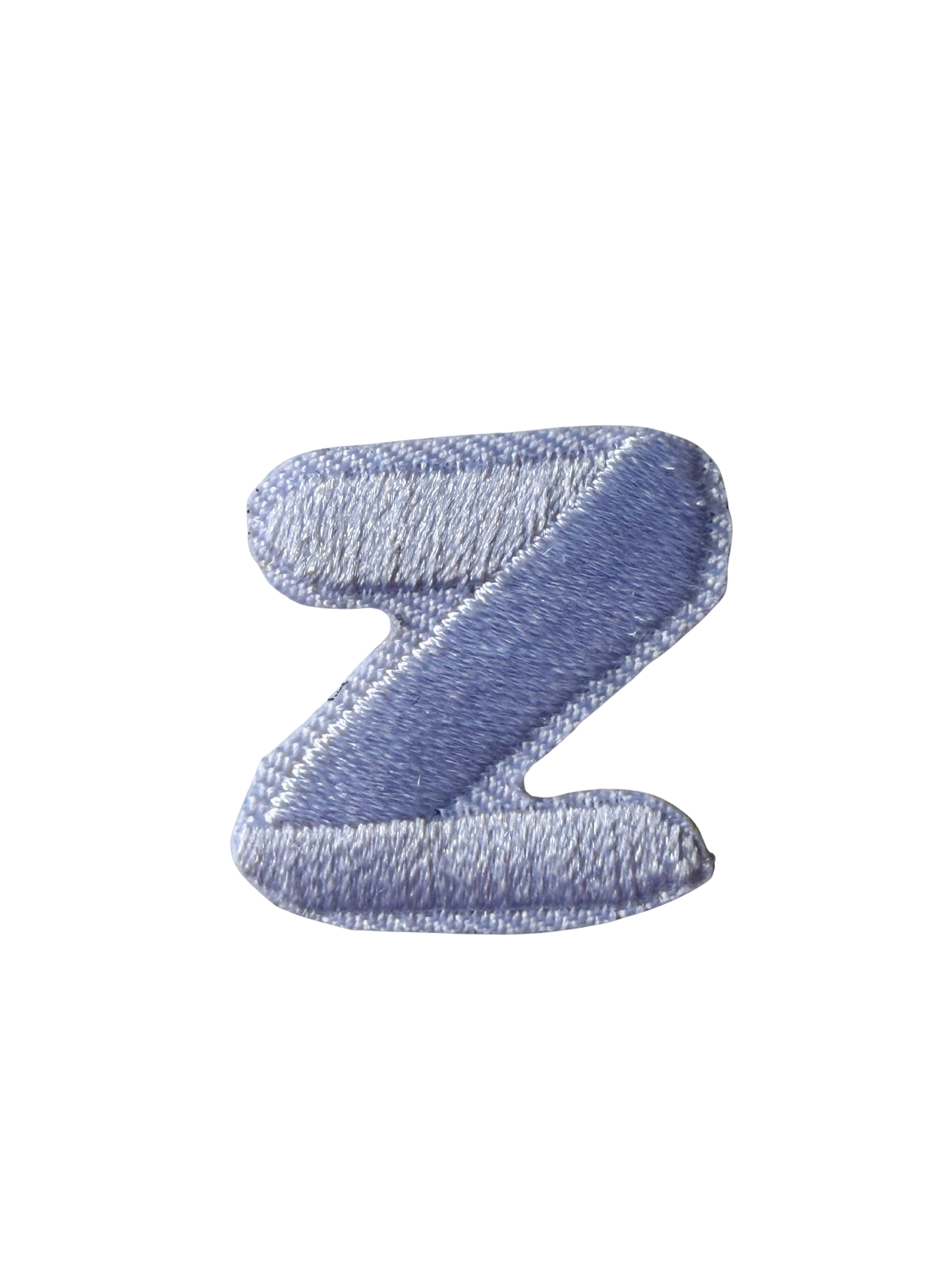 Mini Letter Patch