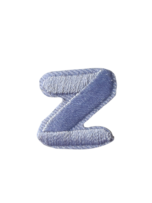 Mini Letter Patch