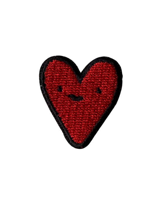 Mini Motif Patch
