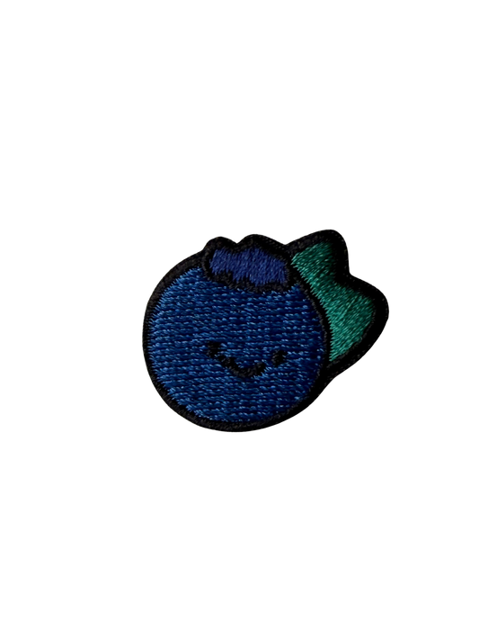 Mini Motif Patch