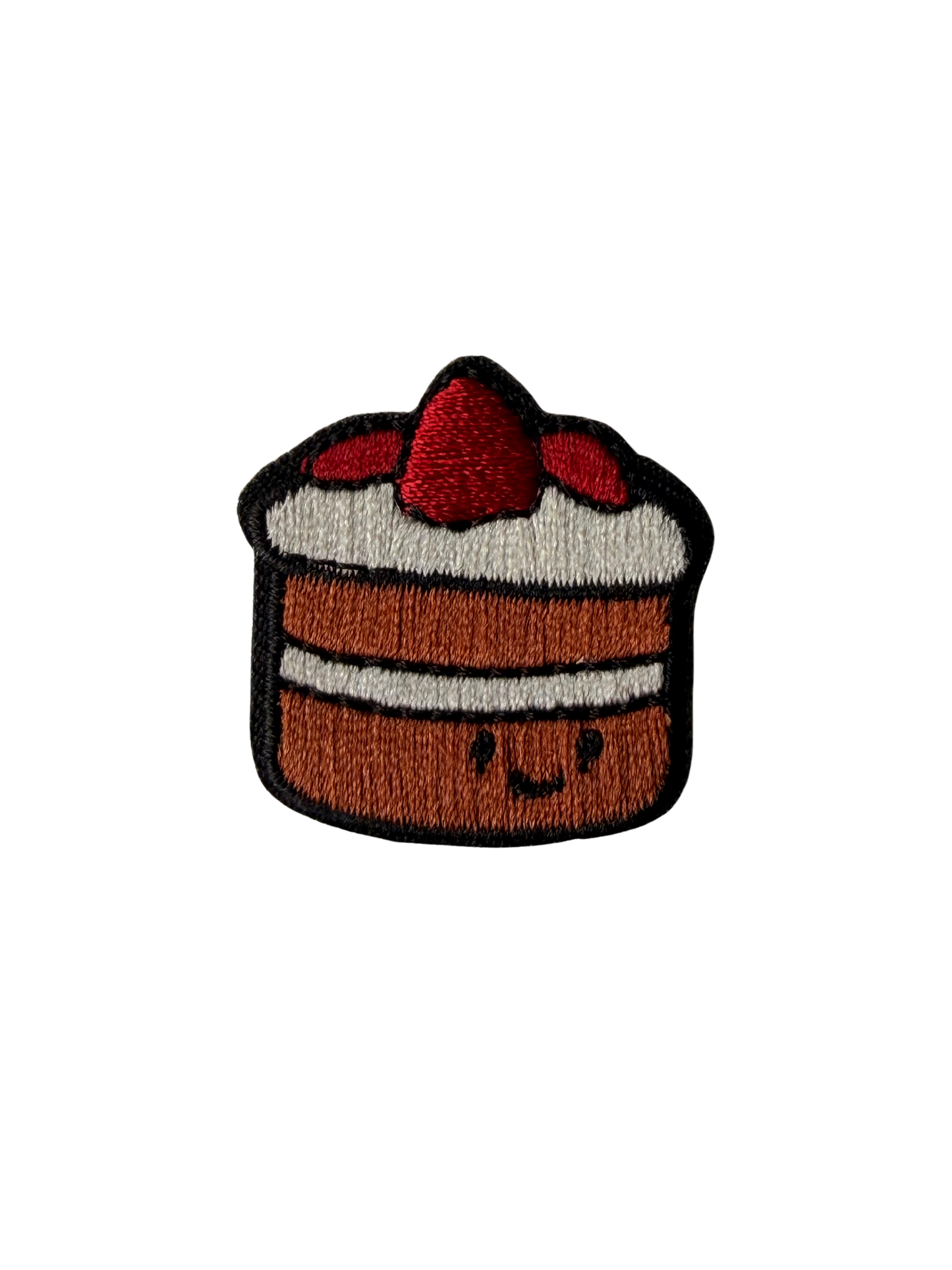 Mini Motif Patch