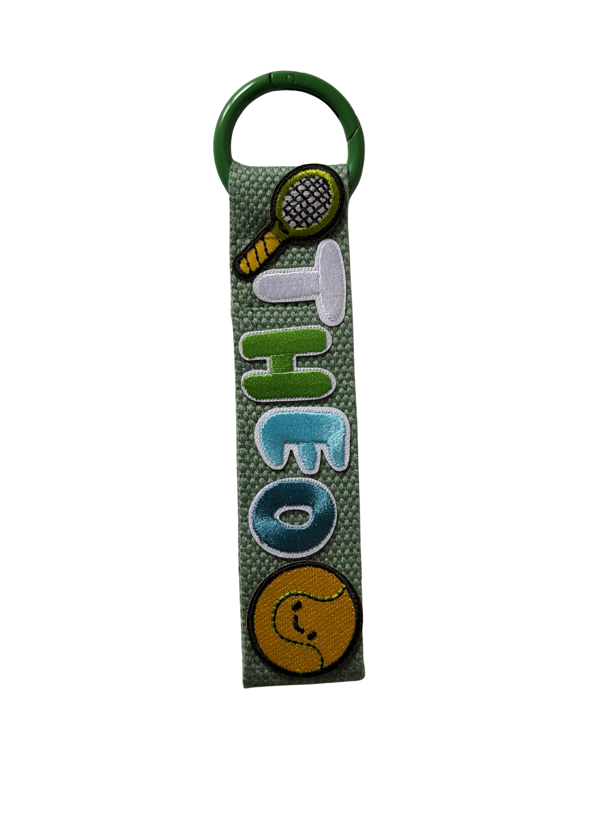 Personalised toddler backpack with name embroidery for preschool NZ