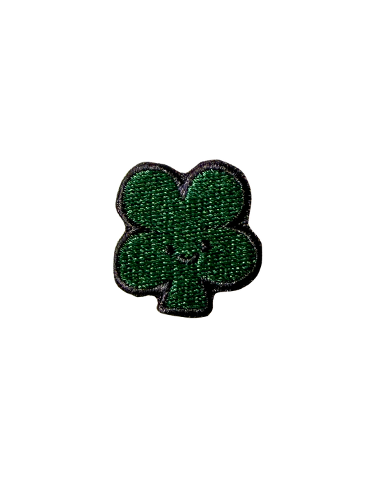 Mini Motif Patch