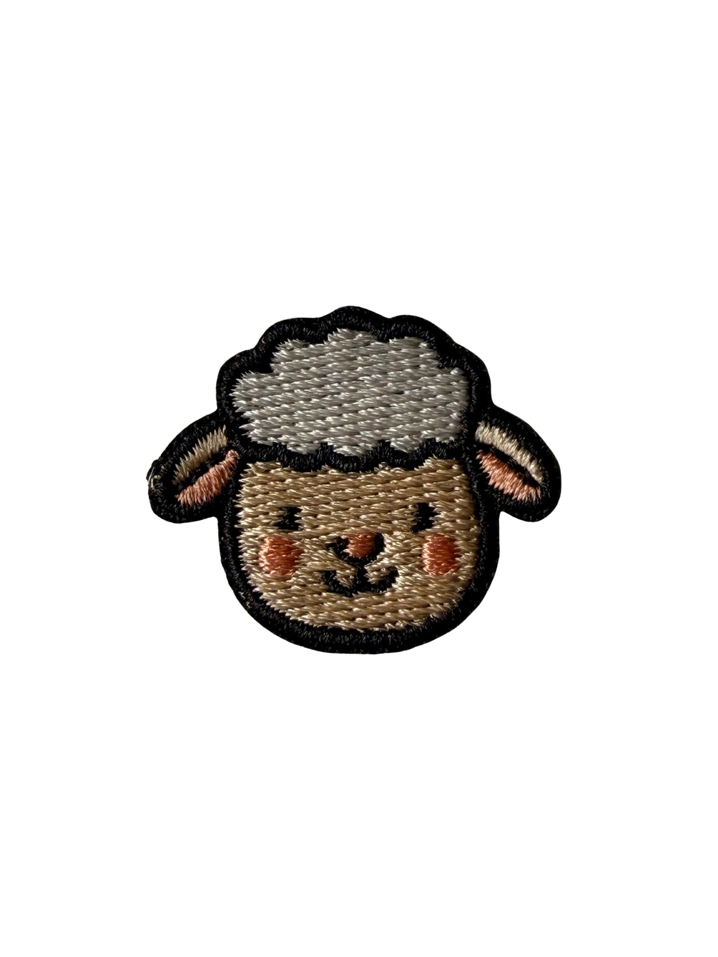 Mini Motif Patch