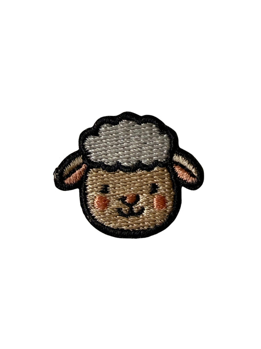 Mini Motif Patch