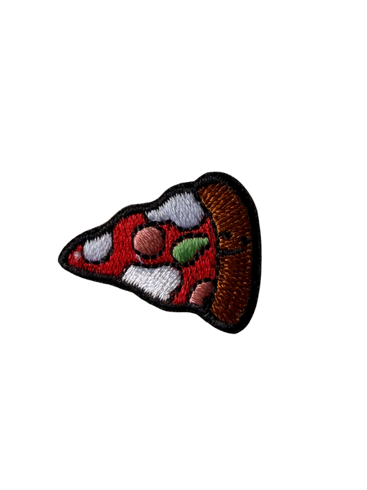 Mini Motif Patch