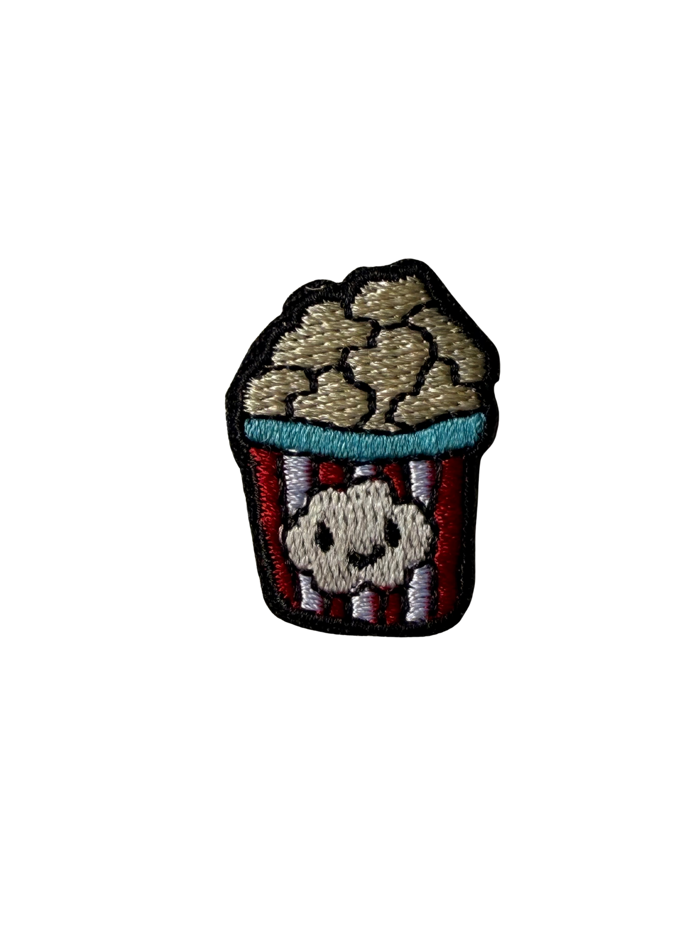 Mini Motif Patch