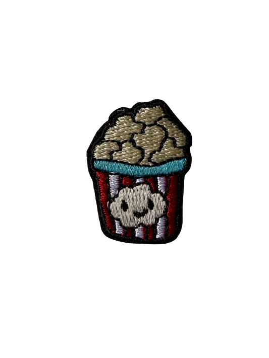 Mini Motif Patch