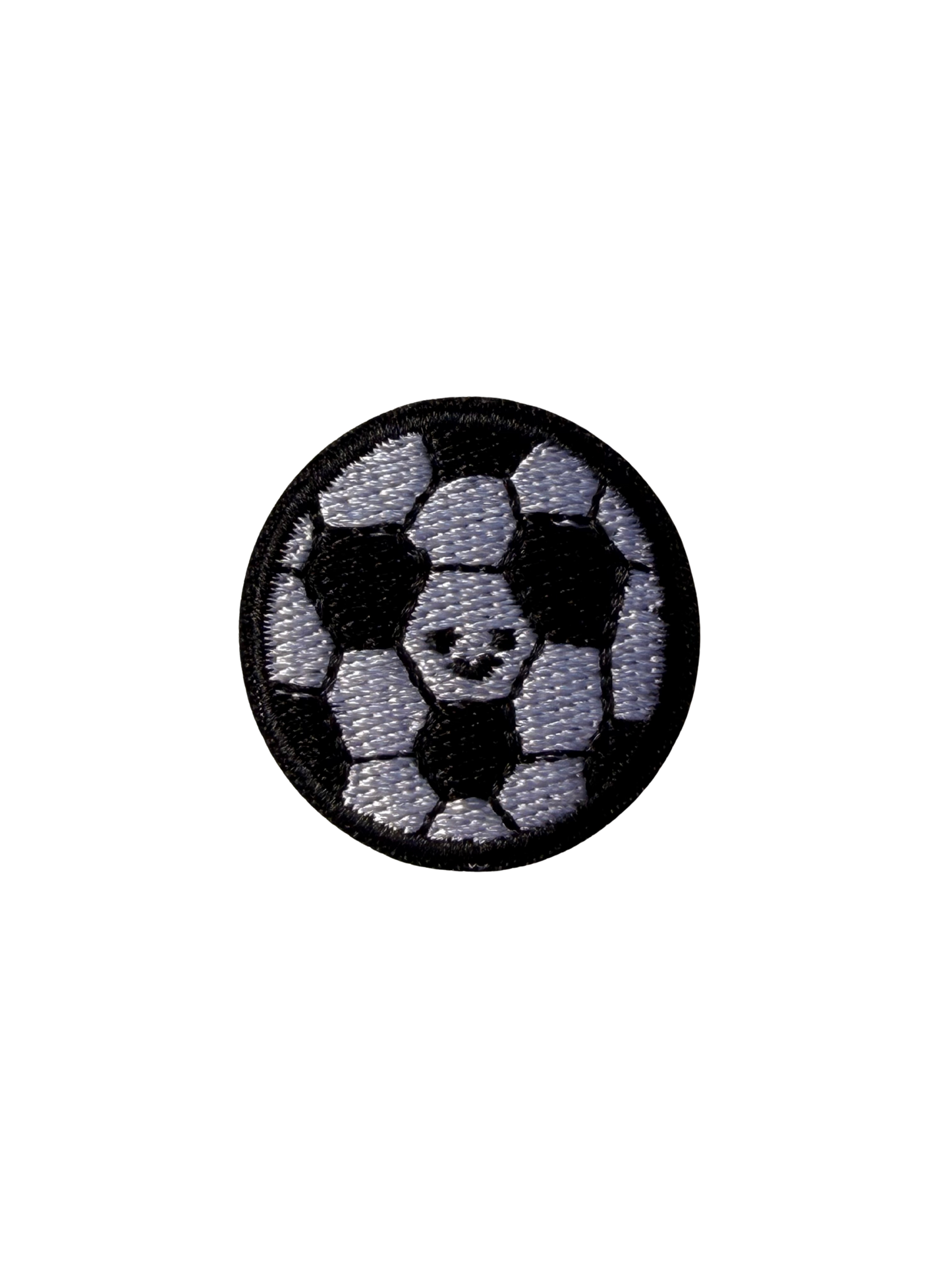 Mini Motif Patch