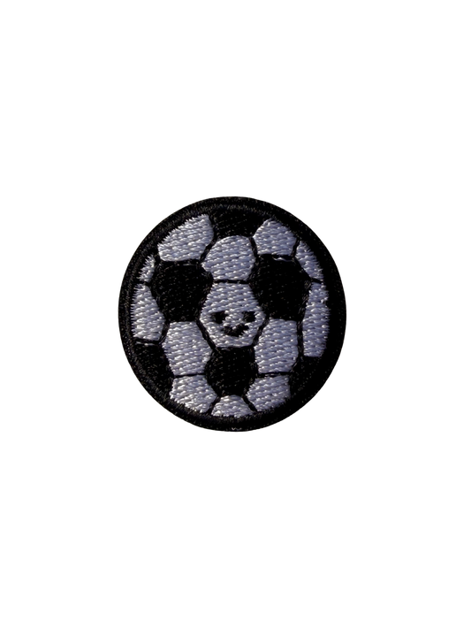 Mini Motif Patch