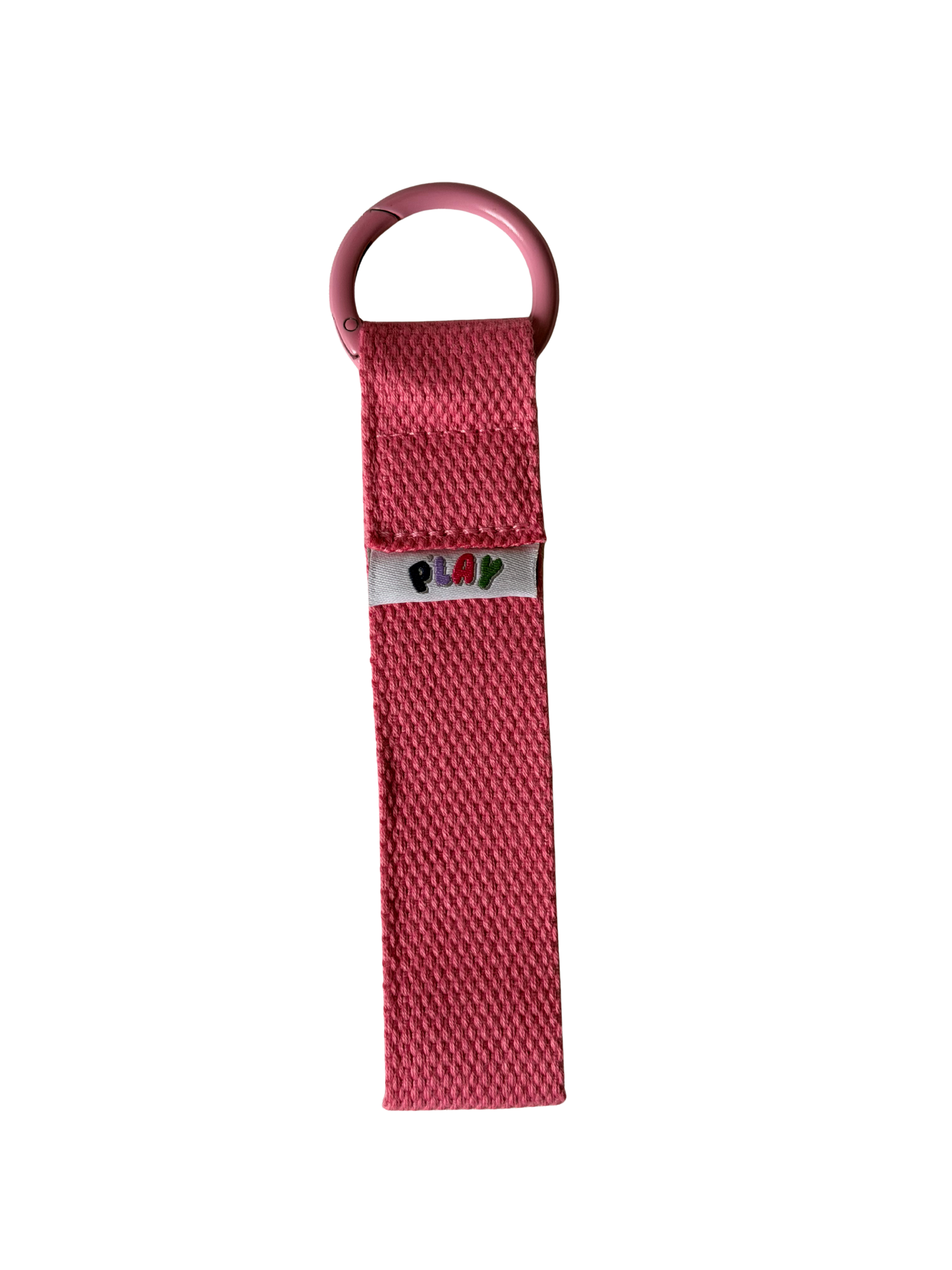 Personalised lanyard with name embroidery for preschool NZ