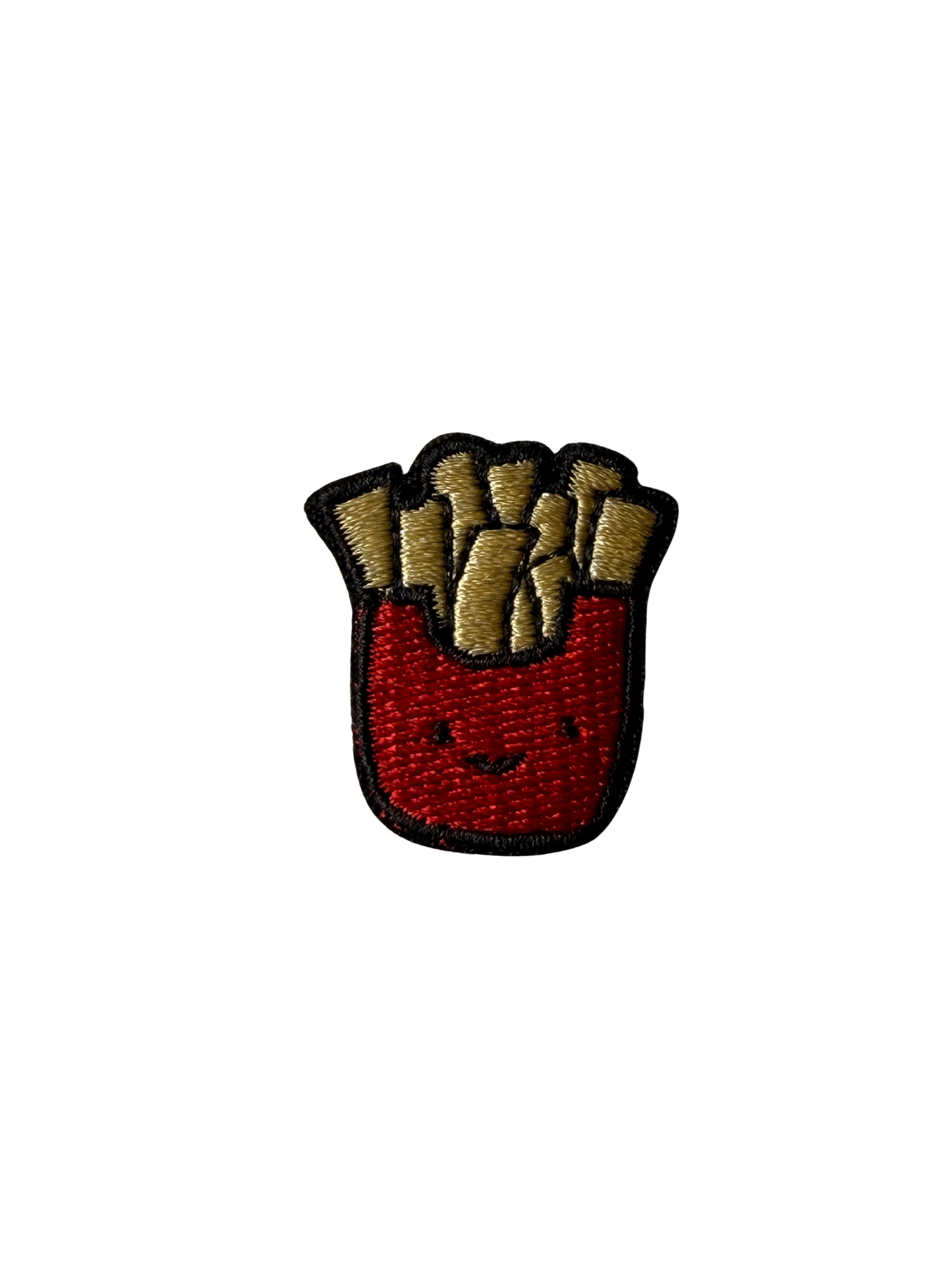 Mini Motif Patch