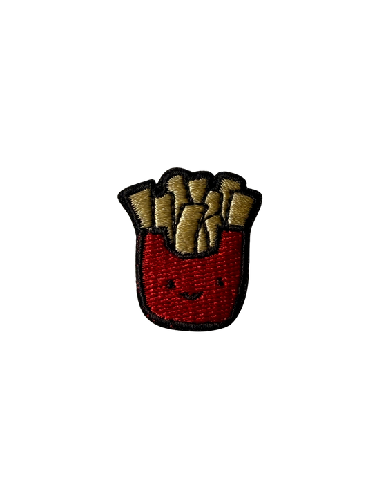 Mini Motif Patch