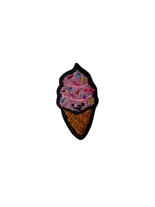 Mini Motif Patch