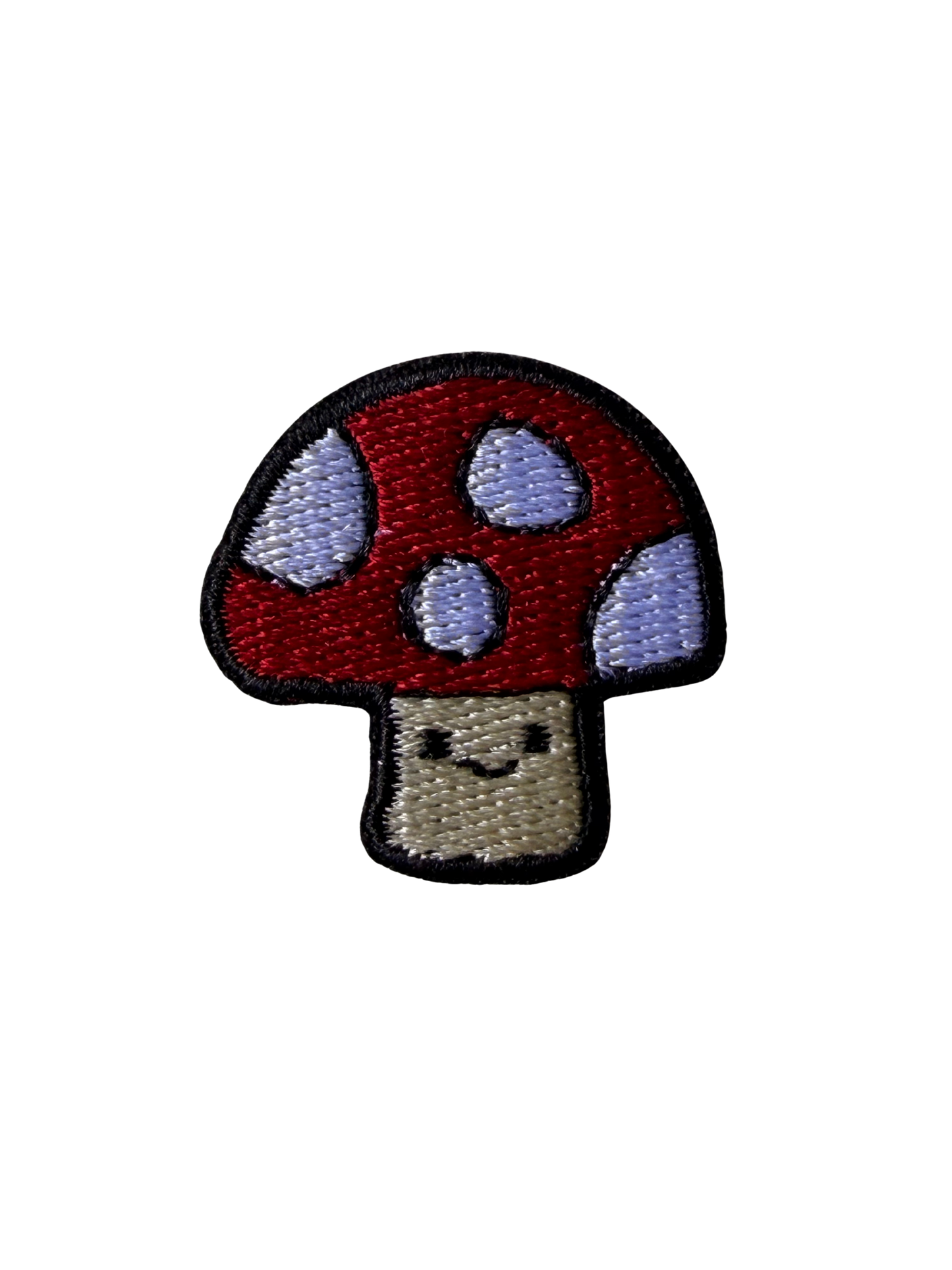Mini Motif Patch