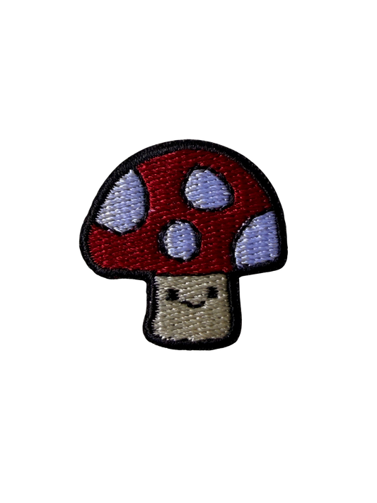 Mini Motif Patch