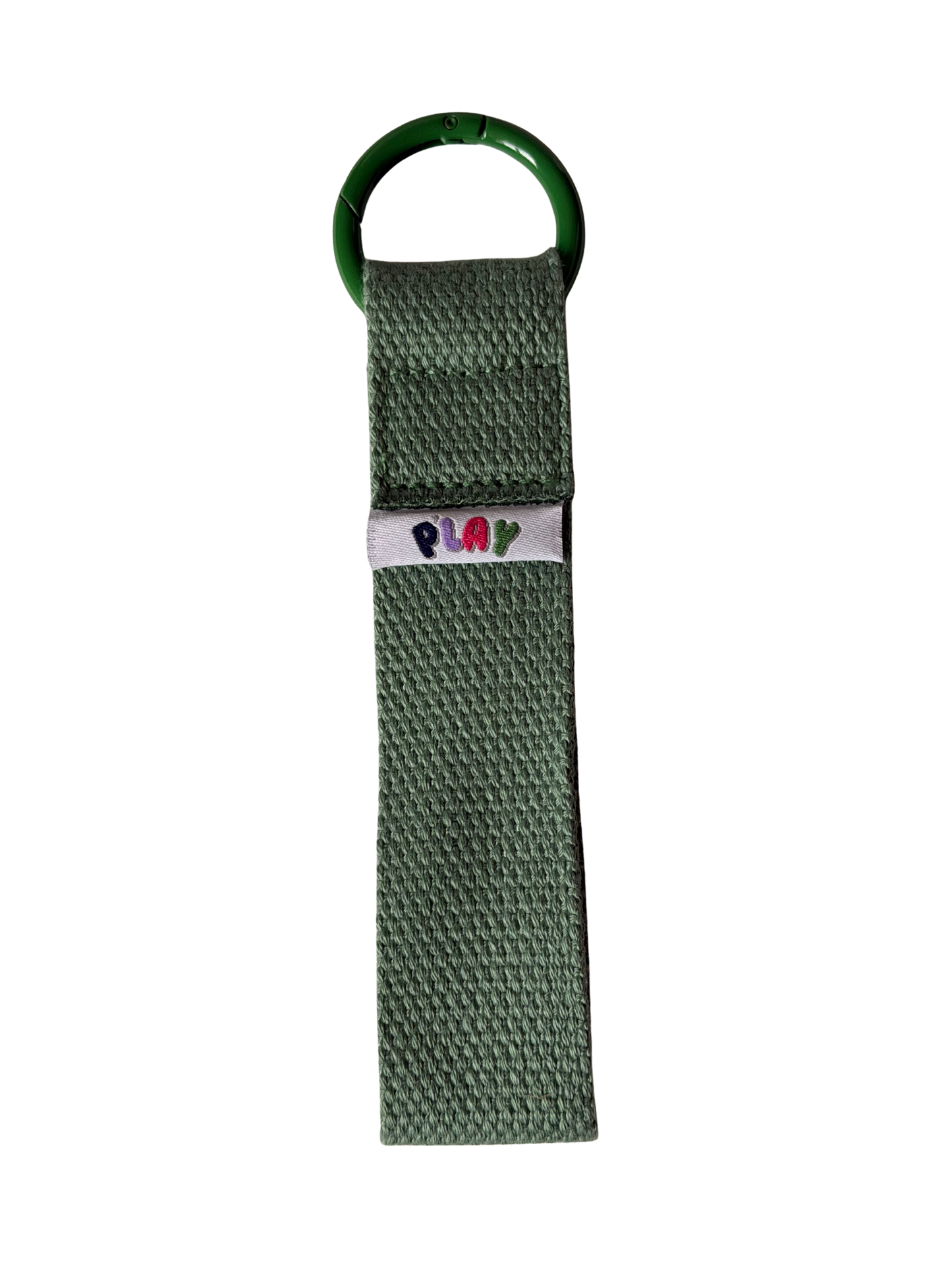 Personalised lanyard with name embroidery for preschool NZ