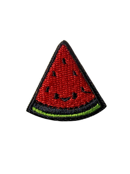 Mini Motif Patch